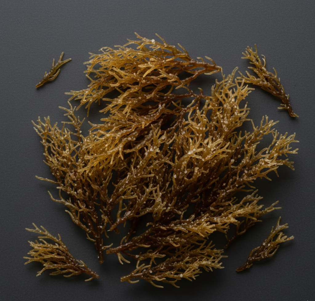Sea Moss