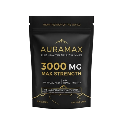 AuraMax®