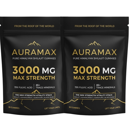 AuraMax®