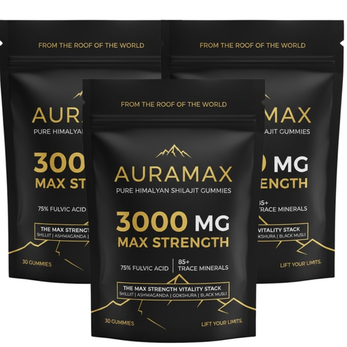 AuraMax®