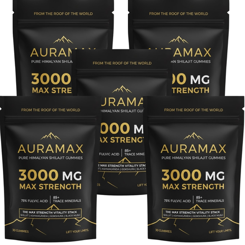 AuraMax®