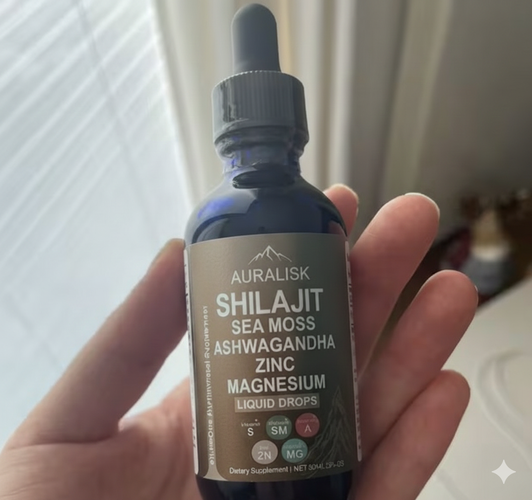 Boost mind and body!