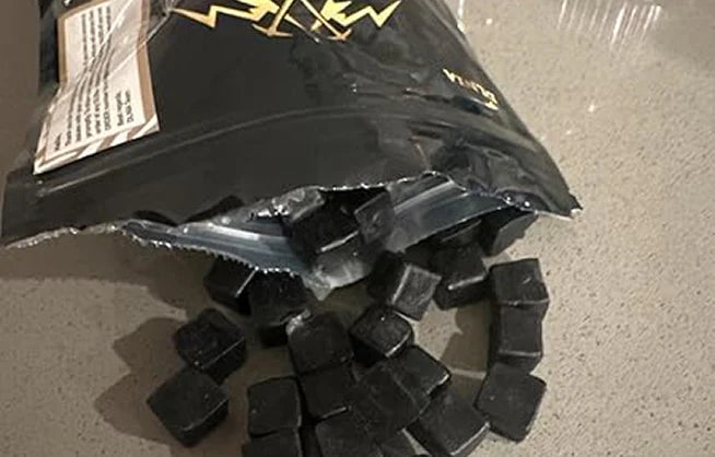 Off Viagra after 8 months